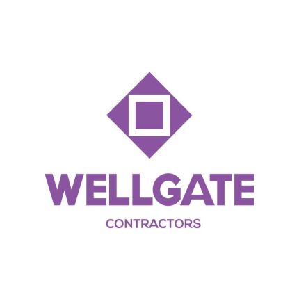 Logo od Wellgate Contractors Ltd