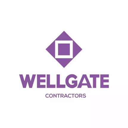 Logo van Wellgate Contractors Ltd