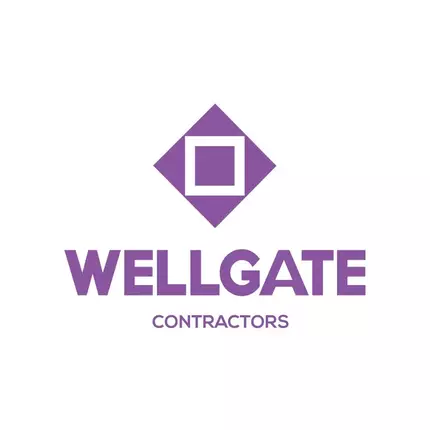 Logo von Wellgate Contractors Ltd