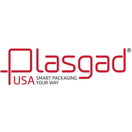 Logo de Plasgad USA LLC