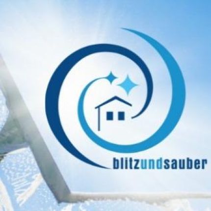 Logotipo de blitzundsauber Arijan Hasani