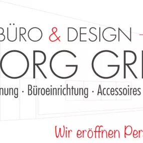 Bild von Büro & Design Greb GmbH