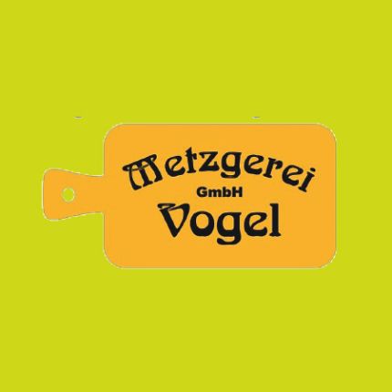 Logo da Metzgerei Vogel GmbH