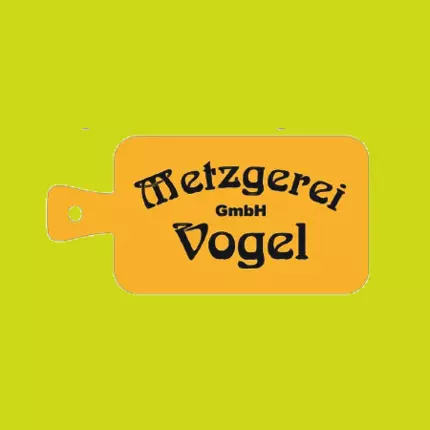 Logotyp från Metzgerei Vogel GmbH