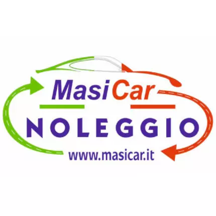 Logo da Masicar Rent Car Catania Air port