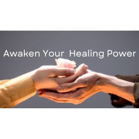 Bild von Energy Healing in London