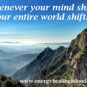 Bild von Energy Healing in London