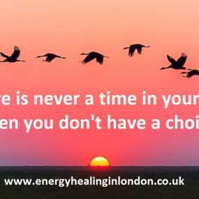 Bild von Energy Healing in London