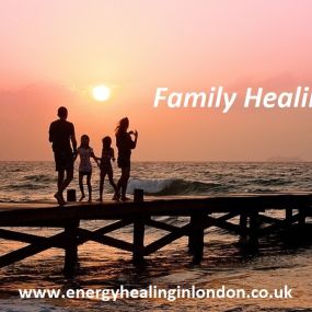 Bild von Energy Healing in London