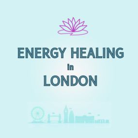 Bild von Energy Healing in London