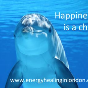 Bild von Energy Healing in London