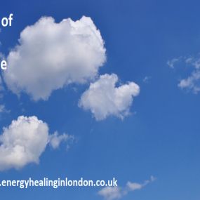 Bild von Energy Healing in London