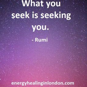 Bild von Energy Healing in London