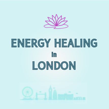 Logo od Energy Healing in London