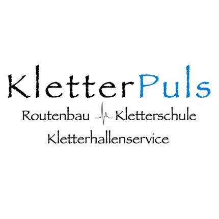 Logo od KletterPuls - Routenbau | Kletterhallenservice | Kletterschule