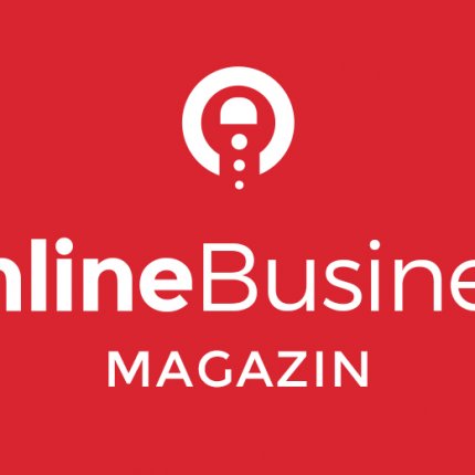 Logo od Online Business Magazin