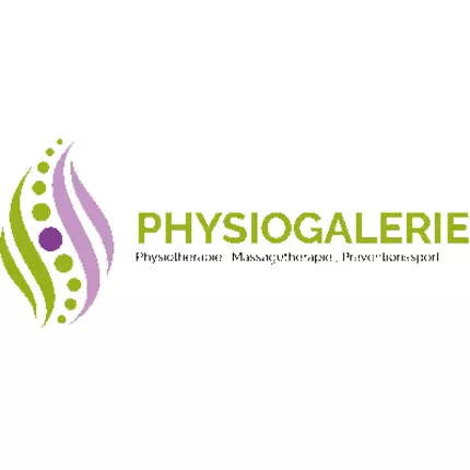 Logo fra PHYSIOGALERIE