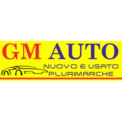 Logo de G.M. AUTO
