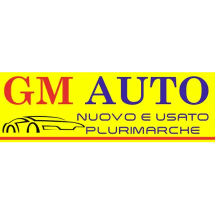 Logo van G.M. AUTO