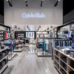 Bild von Calvin Klein Jeans Outlet