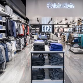 Bild von Calvin Klein Jeans Outlet