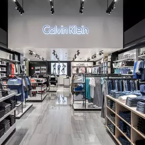 Bild von Calvin Klein Jeans Outlet