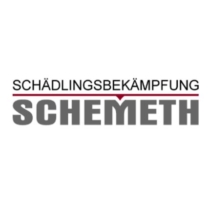 Λογότυπο από Schädlingsbekämpfung Schemeth GmbH