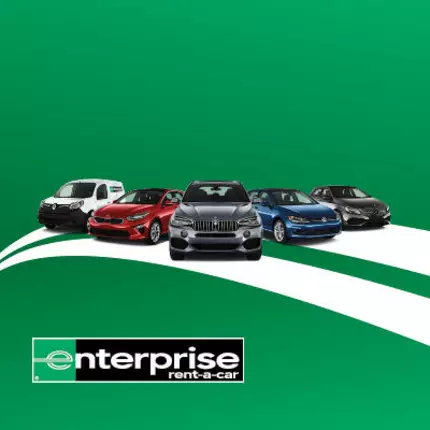 Logotipo de Enterprise Rent-A-Car