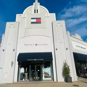 Bild von Tommy Hilfiger Outlet