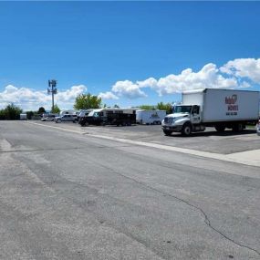 Interior Units - Extra Space Storage at 680 W 600 N, Logan, UT 84321