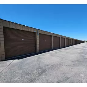 Exterior Units - Extra Space Storage at 345 W 100 N, Providence, UT 84332