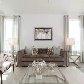 Bild von Beazer Homes Bridgeland Signature Collection