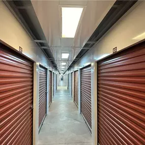 Interior Units - Storage Express at 12045 Moline St, Henderson, CO 80640