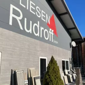 Bild von Fliesen Rudroff GmbH