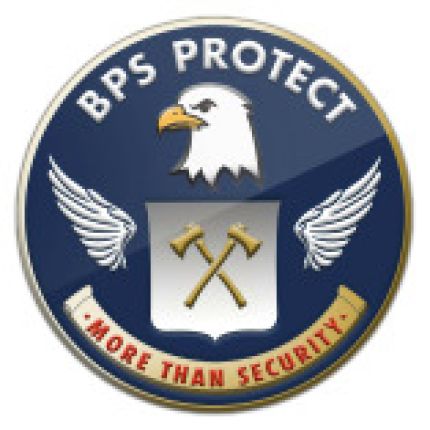Logo from BPS Protect GmbH