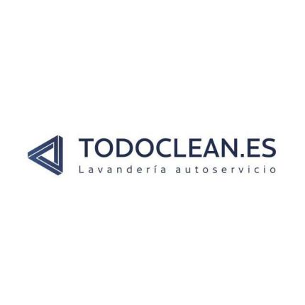 Logotyp från Todoclean.Es. Malaga