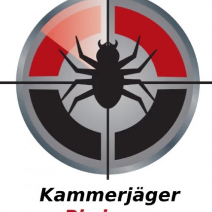 Logotipo de Kammerjäger Piwinger