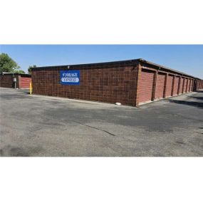 Beauty Image - Storage Express at 185 E 2600 N, North Logan, UT 84341