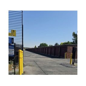 Security Screens - Storage Express at 185 E 2600 N, North Logan, UT 84341