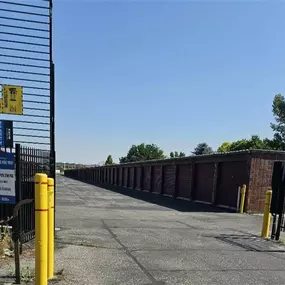 Security Screens - Storage Express at 185 E 2600 N, North Logan, UT 84341