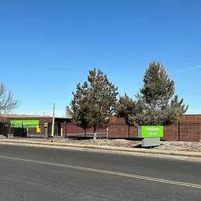 Beauty Image - Storage Express at 185 E 2600 N, North Logan, UT 84341