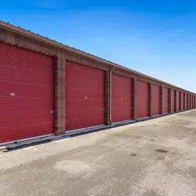 Exterior Units - Storage Express at 185 E 2600 N, North Logan, UT 84341