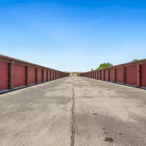 Interior Units - Storage Express at 185 E 2600 N, North Logan, UT 84341