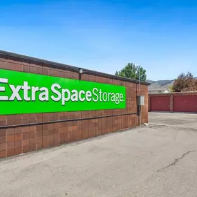 Beauty Image - Storage Express at 185 E 2600 N, North Logan, UT 84341