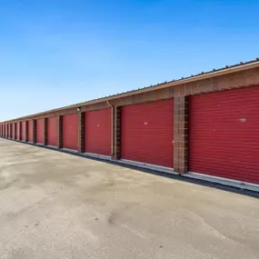 Security Screens - Storage Express at 185 E 2600 N, North Logan, UT 84341
