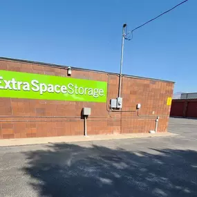 Beauty Image - Storage Express at 800 W 200 S, Logan, UT 84321