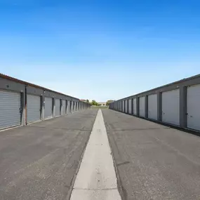 Exterior Units