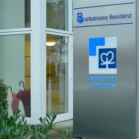 Bild von Diakoniestation am Klinikum Lippstadt GmbH