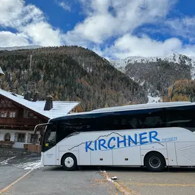 Bild von Kirchner GmbH Omnibus Reisebüro