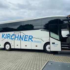 Bild von Kirchner GmbH Omnibus Reisebüro